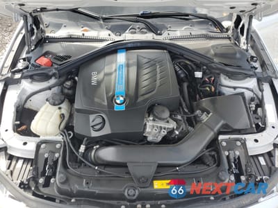 Zdjęcie 11 z 12 samochodu: 2014 BMW ACTIVEHYBRID 3 VIN:WBA3F9C50EKP46500 - miniatura