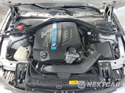 Zdjęcie 11 z 12 samochodu: 2014 BMW ACTIVEHYBRID 3 VIN:WBA3F9C50EKP46500 - miniatura