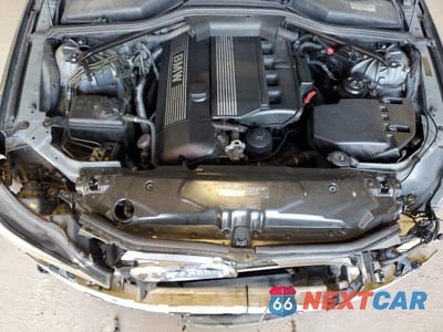 Zdjęcie 13 z 15 samochodu: 2004 BMW 530 I VIN:WBANA73554B062598 - miniatura