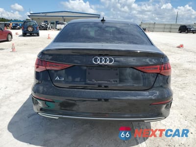Zdjęcie 6 z 12 samochodu: 2023 AUDI A3 PREMIUM VIN:WAUAUDGYXPA103763 - miniatura