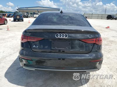 Zdjęcie 6 z 12 samochodu: 2023 AUDI A3 PREMIUM VIN:WAUAUDGYXPA103763 - miniatura