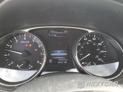 Zdjęcie 9 z 12 samochodu: 2015 NISSAN ROGUE S VIN:5N1AT2MT8FC804738 - miniatura