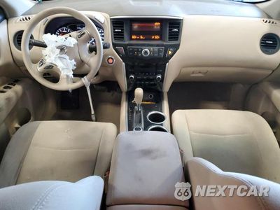 Zdjęcie 8 z 13 samochodu: 2013 NISS PATHFINDER VIN:5N1AR2MM9DC656474 - miniatura