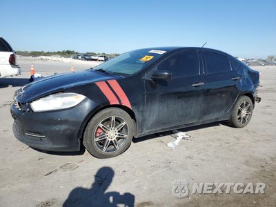 2013 DODGE DART SE 1C3CDFAA3DD296159 - główne zdjęcie licytacji z USA - miniatura