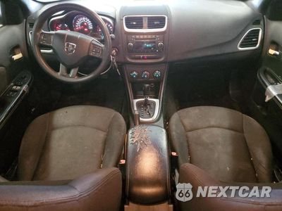 Zdjęcie 8 z 12 samochodu: 2012 DODGE AVENGER SE VIN:1C3CDZAB5CN294285 - miniatura