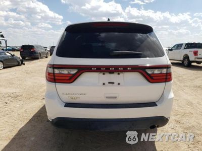 Zdjęcie 6 z 13 samochodu: 2021 DODGE DURANGO SXT VIN:1C4RDHAG1MC761422 - miniatura