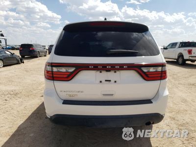 Zdjęcie 6 z 13 samochodu: 2021 DODGE DURANGO SXT VIN:1C4RDHAG1MC761422 - miniatura