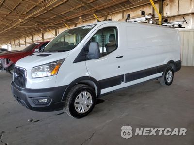 2020 FORD TRANSIT T-250 1FTBR1YGXLKA58793 - główne zdjęcie licytacji z USA - miniatura