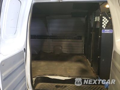 Zdjęcie 11 z 13 samochodu: 2008 FORD ECONOLINE E150 VAN VIN:1FTNE14W28DB58159 - miniatura