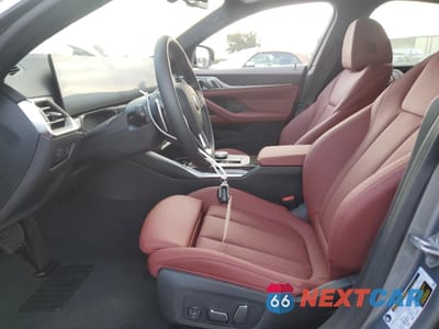 Zdjęcie 7 z 14 samochodu: 2024 BMW 430I GRAN COUPE VIN:WBA63AV03RFT63707 - miniatura