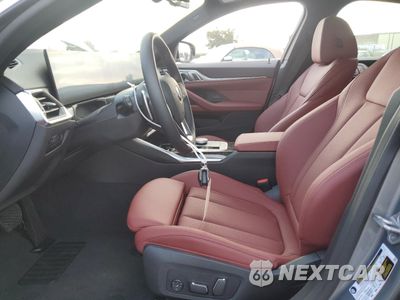 Zdjęcie 7 z 14 samochodu: 2024 BMW 430I GRAN COUPE VIN:WBA63AV03RFT63707 - miniatura