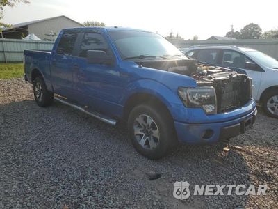 Zdjęcie 7 z 26 samochodu: 2014 FORD F150 SUPERCREW VIN:1FTFW1EF1EKG54223 - miniatura