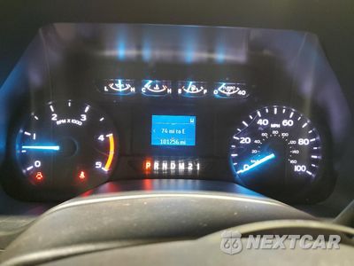 Zdjęcie 9 z 12 samochodu: 2019 FORD F550 SUPER DUTY VIN:1FD0W5HTXKEC41981 - miniatura