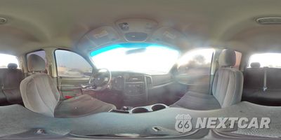 Zdjęcie 12 z 14 samochodu: 2005 DODGE RAM 2500 ST VIN:3D7KS28D35G902298 - miniatura