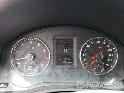 Zdjęcie 9 z 12 samochodu: 2010 VOLKSWAGEN JETTA VIN:3VWRX7AJXAM138031 - miniatura