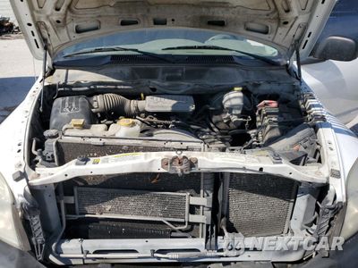 Zdjęcie 11 z 12 samochodu: 2008 DODGE RAM 1500 ST VIN:1D7HA16K38J191438 - miniatura