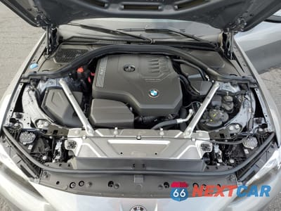 Zdjęcie 13 z 14 samochodu: 2024 BMW 430I GRAN COUPE VIN:WBA63AV03RFT63707 - miniatura