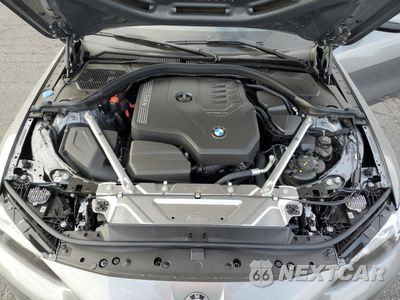 Zdjęcie 13 z 14 samochodu: 2024 BMW 430I GRAN COUPE VIN:WBA63AV03RFT63707 - miniatura