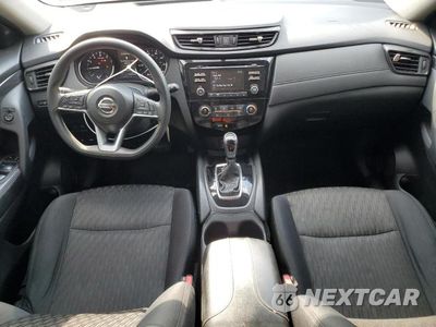 Zdjęcie 8 z 14 samochodu: 2017 NISSAN ROGUE S VIN:5N1AT2MT8HC841212 - miniatura