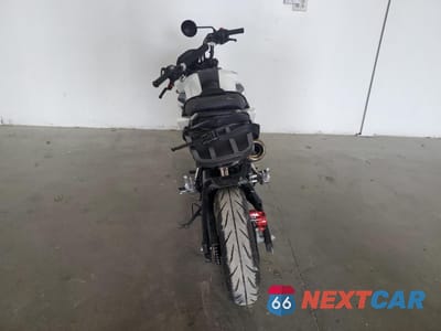 Czwarte zdjęcie samochodu z boku: 2018 HONDA GROM VIN:MLHJC7516J5005405 - miniatura