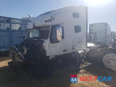 Drugie zdjęcie samochodu z przodu: 2020 VOLVO VN VNL VIN:4V4NC9EH3LN230563 - miniatura