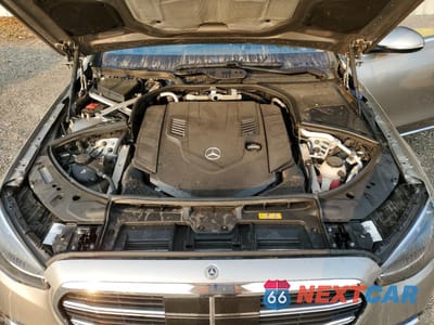 Zdjęcie 11 z 12 samochodu: 2023 MERCEDES-BENZ S 580 4MATIC VIN:W1K6G7GB6PA178950 - miniatura
