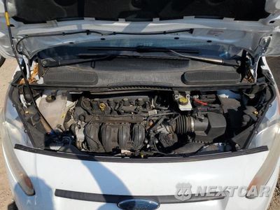 Zdjęcie 12 z 13 samochodu: 2017 FORD TRANSIT CONNECT XLT VIN:NM0GS9F72H1328363 - miniatura