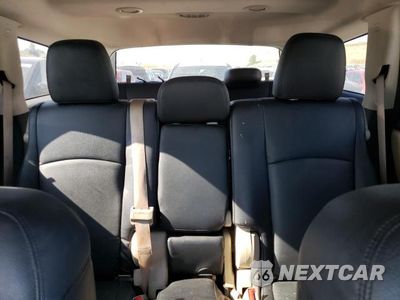 Zdjęcie 10 z 13 samochodu: 2015 DODGE JOURNEY SXT VIN:3C4PDCBG9FT540019 - miniatura