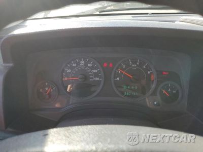 Zdjęcie 9 z 13 samochodu: 2007 JEEP COMPASS VIN:1J8FT47W67D359075 - miniatura