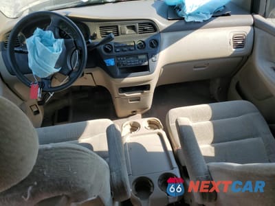 Zdjęcie 8 z 15 samochodu: 1999 HONDA ODYSSEY LX VIN:2HKRL1851XH511430 - miniatura
