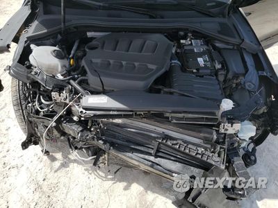 Zdjęcie 11 z 12 samochodu: 2023 AUDI A3 PREMIUM VIN:WAUAUDGYXPA103763 - miniatura