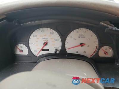 Zdjęcie 9 z 13 samochodu: 2003 SATURN L200 VIN:1G8JU54F73Y525979 - miniatura