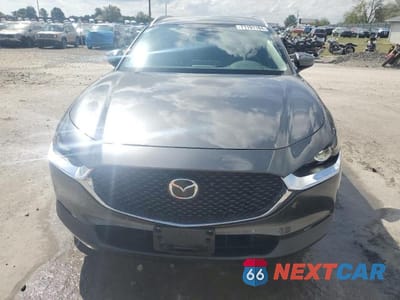 Piąte zdjęcie samochodu w środku: 2023 MAZDA CX-30 SELECT VIN:3MVDMBBM5PM580532 - miniatura