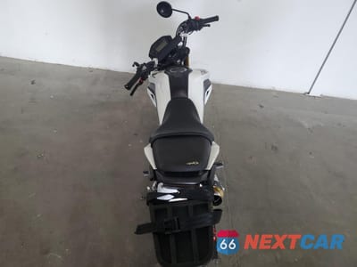Zdjęcie 6 z 10 samochodu: 2018 HONDA GROM VIN:MLHJC7516J5005405 - miniatura