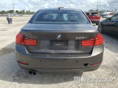 Zdjęcie 6 z 12 samochodu: 2013 BMW 328 I VIN:WBA3A5G52DNP23315 - miniatura