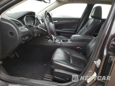 Zdjęcie 7 z 12 samochodu: 2019 CHRYSLER 300 LIMITED VIN:2C3CCAEG5KH609796 - miniatura