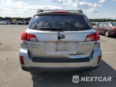 Zdjęcie 6 z 13 samochodu: 2012 SUBARU OUTBACK 2.5I PREMIUM VIN:4S4BRBCC6C3218300 - miniatura