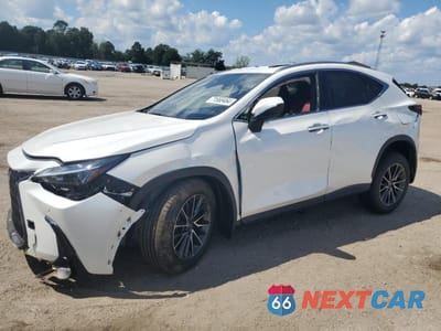 2025 LEXUS NX 250 PREMIUM JTJGDCAZXS2018351 - główne zdjęcie licytacji z USA - miniatura