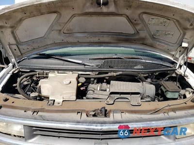 Zdjęcie 12 z 13 samochodu: 2001 CHEVROLET EXPRESS CUTAWAY G3500 VIN:1GBJG31G511165796 - miniatura