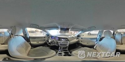Zdjęcie 13 z 14 samochodu: 2017 HYUNDAI SONATA SE VIN:5NPE24AF8HH528474 - miniatura