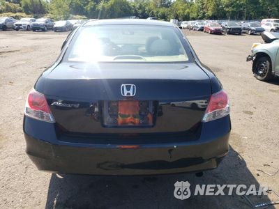 Zdjęcie 6 z 14 samochodu: 2009 HONDA ACCORD EX VIN:1HGCP26759A139168 - miniatura