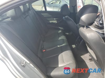 Zdjęcie 10 z 12 samochodu: 2014 BMW ACTIVEHYBRID 3 VIN:WBA3F9C50EKP46500 - miniatura