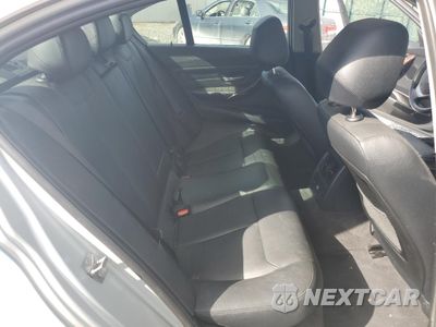 Zdjęcie 10 z 12 samochodu: 2014 BMW ACTIVEHYBRID 3 VIN:WBA3F9C50EKP46500 - miniatura