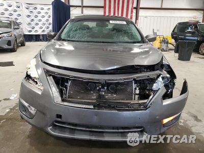 Piąte zdjęcie samochodu w środku: 2014 NISSAN ALTIMA 2.5 VIN:1N4AL3APXEC149746 - miniatura