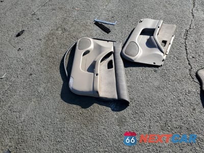 Zdjęcie 13 z 14 samochodu: 2002 SUBARU LEGACY OUTBACK VIN:4S3BH665927663844 - miniatura