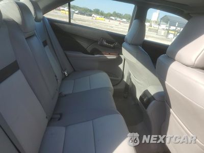 Zdjęcie 10 z 12 samochodu: 2014 TOYOTA CAMRY L VIN:4T4BF1FK7ER339605 - miniatura