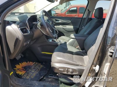 Zdjęcie 7 z 13 samochodu: 2020 CHEVROLET EQUINOX LT VIN:2GNAXLEX7L6180166 - miniatura