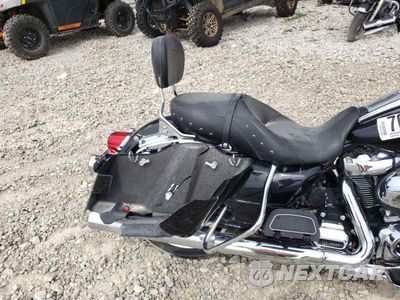 Zdjęcie 6 z 10 samochodu: 2020 HARLEY-DAVIDSON FLHR VIN:1HD1FBC19LB641173 - miniatura