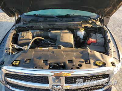 Zdjęcie 13 z 14 samochodu: 2019 RAM 1500 CLASSIC TRADESMAN VIN:1C6RR6FG4KS621406 - miniatura