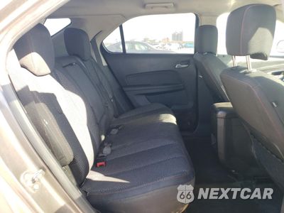 Zdjęcie 11 z 13 samochodu: 2011 CHEVROLET EQUINOX LT VIN:2CNFLEE53B6409764 - miniatura